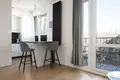 1 bedroom apartment 36 m² Warsaw, Poland