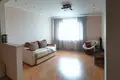 Wohnung 1 zimmer 43 m² Minsk, Belarus