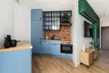 Wohnung 3 zimmer 46 m² Krakau, Polen