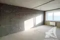 1 room apartment 37 m² Muchaviecki sielski Saviet, Belarus