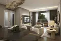 1 bedroom apartment 61 m² Beylikduzu, Turkey