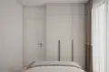 Condo 2 pokoi 45 m² Boreti, Czarnogóra
