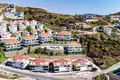 Apartamento 1 habitación 135 m² Kargicak, Turquía