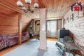 House 137 m² Navadvorski sielski Saviet, Belarus