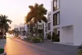 1 bedroom apartment 94 m² Vasilia, Northern Cyprus