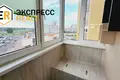 2 room apartment 63 m² Muchaviecki sielski Saviet, Belarus