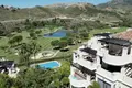 Квартира 2 спальни 112 м² Benahavis, Испания