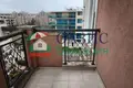 Apartamento 32 m² Nesebar, Bulgaria