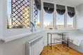 Appartement 4 chambres 58 m² Varsovie, Pologne