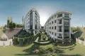 Квартира 2 комнаты 236 м² Бююкчекмедже, Турция