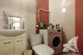 Appartement 1 chambre 37 m² Brest, Bélarus