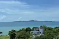 Condo z 1 sypialnią 57 m² Pattaya City, Tajlandia