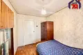 3 room apartment 59 m² Salihorsk, Belarus