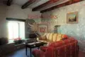Villa de 6 habitaciones 1 000 m² Spoleto, Italia