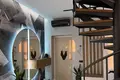 Квартира 4 комнаты 183 м² Одесса, Украина