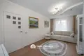 2 room apartment 54 m² in Minsk, Belarus