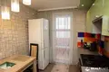 Appartement 3 chambres 62 m² Lida, Bélarus