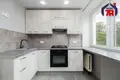 Wohnung 2 zimmer 47 m² Minsk, Belarus