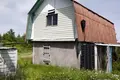 Casa 55 m² Dukorski sielski Saviet, Belarús