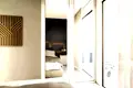 Penthouse z 1 sypialnią 35 m² Torrevieja, Hiszpania