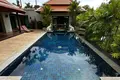 4-Zimmer-Villa 353 m² Rawai, Thailand