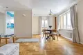 2 room apartment 66 m² in Warsaw, Poland