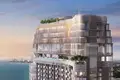 Kompleks mieszkalny Wyndham Grand Residences Wongamat