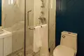 Apartamento 1 habitación 38 m² Choeng Thale, Tailandia