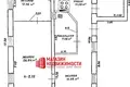 3 room house 114 m² Dzyatlava, Belarus