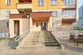 1 room apartment 45 m² Minsk, Belarus