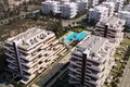 Piso en edificio nuevo Lujosos Apartamentos a Metros de la Playa en Villajoyosa Costa Blanca