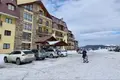 Kawalerka 1 pokój 28 m² Bakuriani, Gruzja