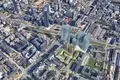 Wohnung 4 zimmer 77 m² Warschau, Polen