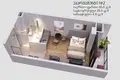 Kawalerka 1 pokój 30 m² Batumi, Gruzja