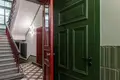 Appartement 2 chambres 34 m² Riga, Lettonie