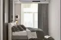 Appartement 3 chambres 77 m² Mezitli, Turquie