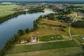 Apartamento 450 m² Obra, Polonia