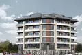 Квартира 2 комнаты 49 м² Каргыджак, Турция