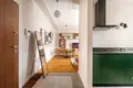 2 room apartment 50 m² in Warsaw, Poland