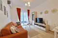 1 bedroom apartment 49 m² in Budva, Montenegro