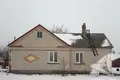 Maison 66 m² Vyalikiya Lepyasy, Bélarus