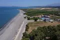 Grundstück  Tavronitis, Griechenland
