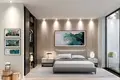 Квартира 2 комнаты 167 м² Чешме, Турция