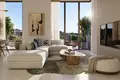 Apartamento 2 habitaciones 68 m² Dubái, Emiratos Árabes Unidos
