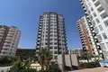 2 bedroom apartment 110 m² Erdemli, Turkey