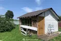 Haus 86 m² Krasnienski sielski Saviet, Belarus