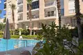 Appartement 2 chambres 60 m² Konyaalti, Turquie