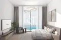 Mieszkanie 1 pokój 86 m² Ras al-Chajma, Emiraty Arabskie
