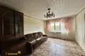 Appartement 4 chambres 77 m² Jdanovitchy, Bélarus