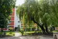 Apartamento 1 habitación 37 m² Varsovia, Polonia